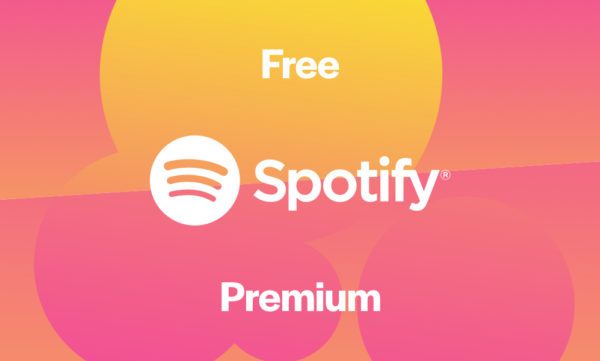 Spotify Free Account Features